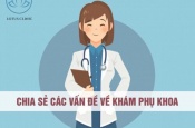 Thời điểm nào nên khám phụ khoa?