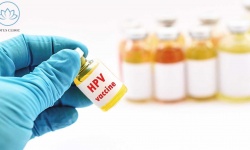 HPV Virus - Kẻ dấu mặt gây ung thư vùng kín